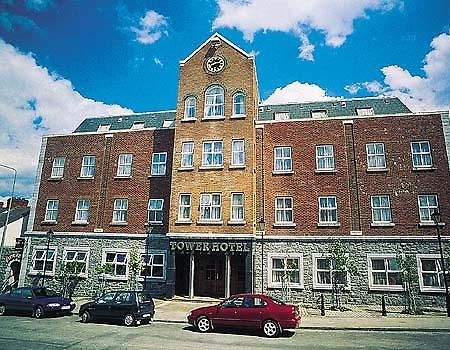 Tower Hotel Sligo Exterior photo