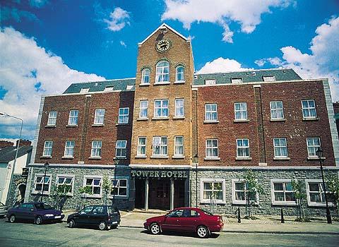 Tower Hotel Sligo Exterior photo